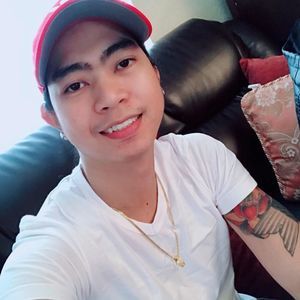 Meet your Posher, Francis